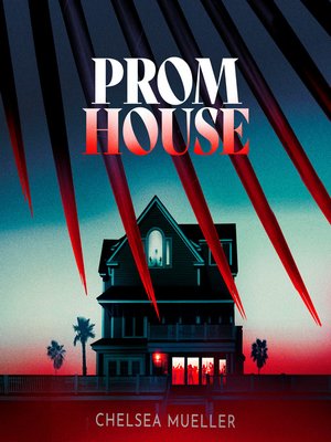 cover image of Prom House